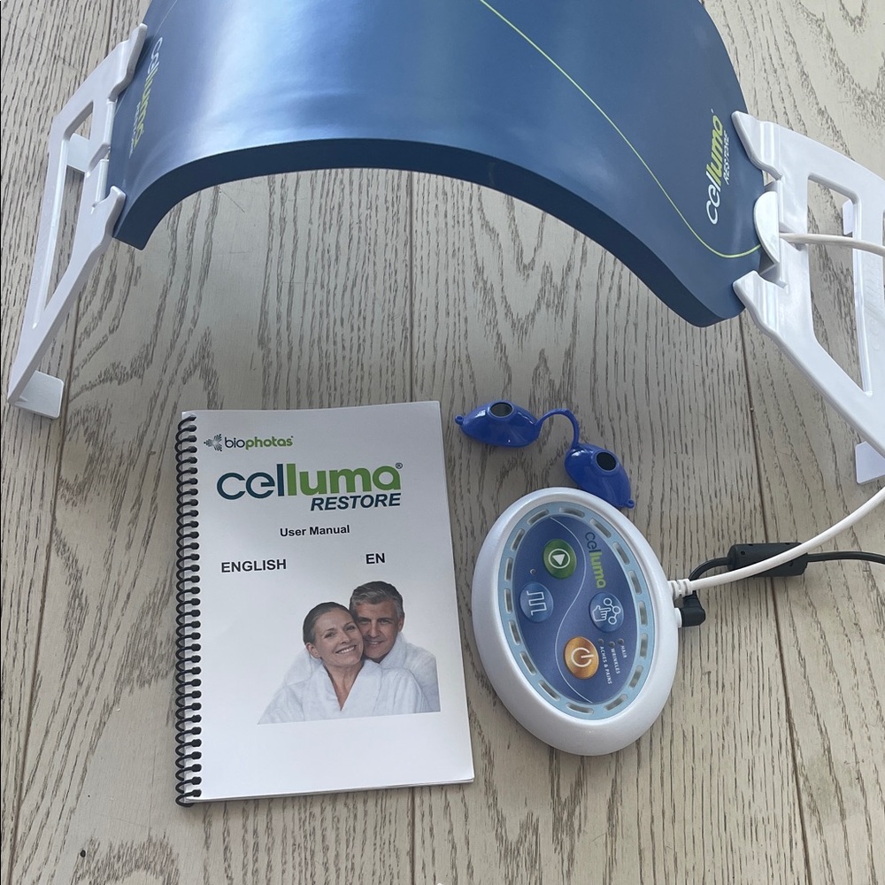 Celluma Restore Light Therapy Device